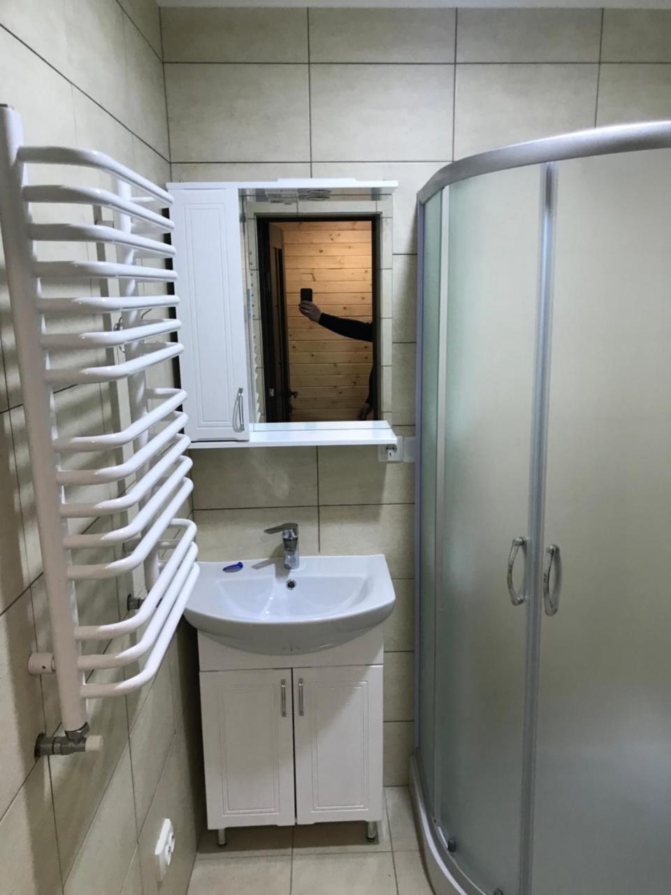 Hotel Hirska Kazka Polyanitsa Popovichevskaya Exterior foto